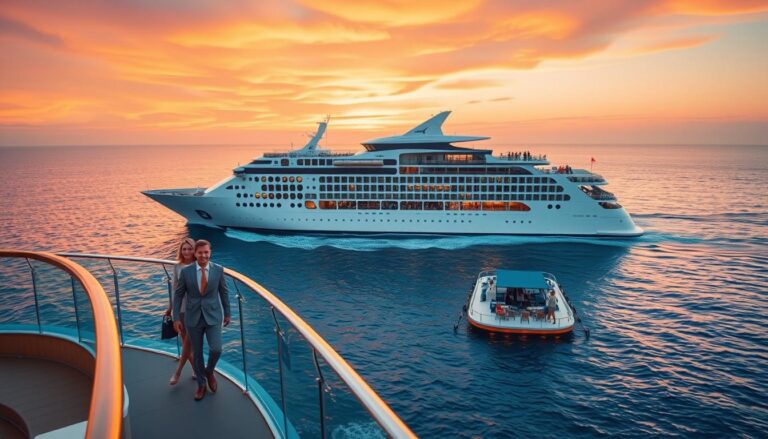 Conseils de Croisière
