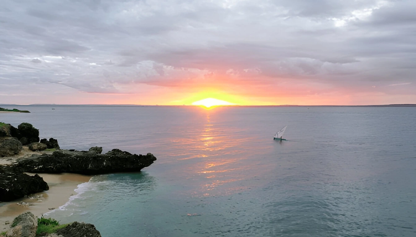 Mozambique : Ce que vous devez savoir avant de partir