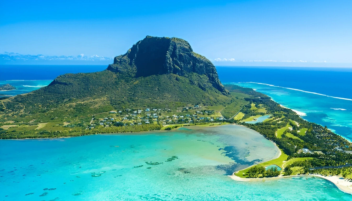 Île Maurice : 6 paysages naturels à couper le souffle