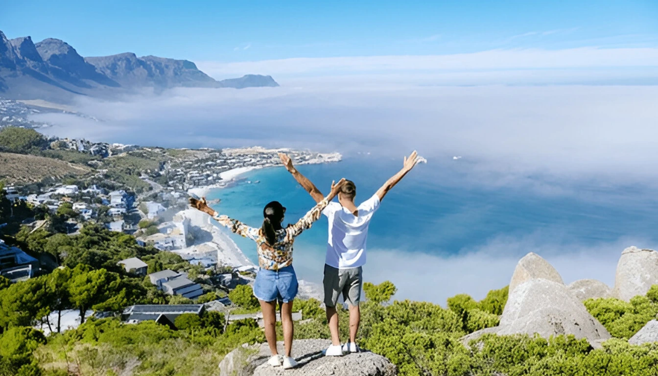 7 conseils pour un voyage réussi en Afrique du Sud