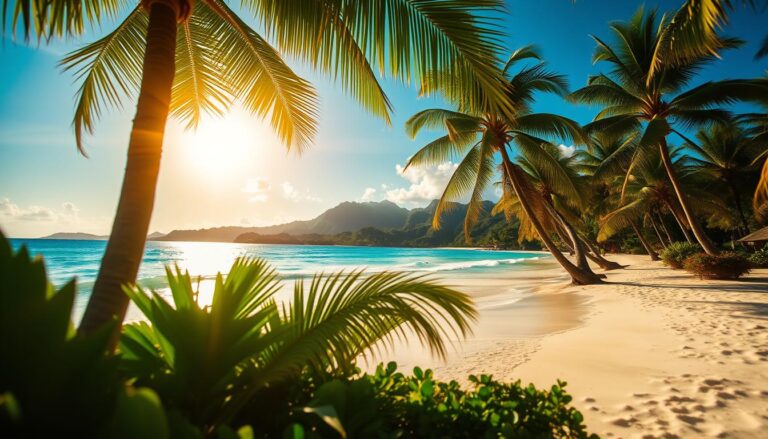 Île Maurice