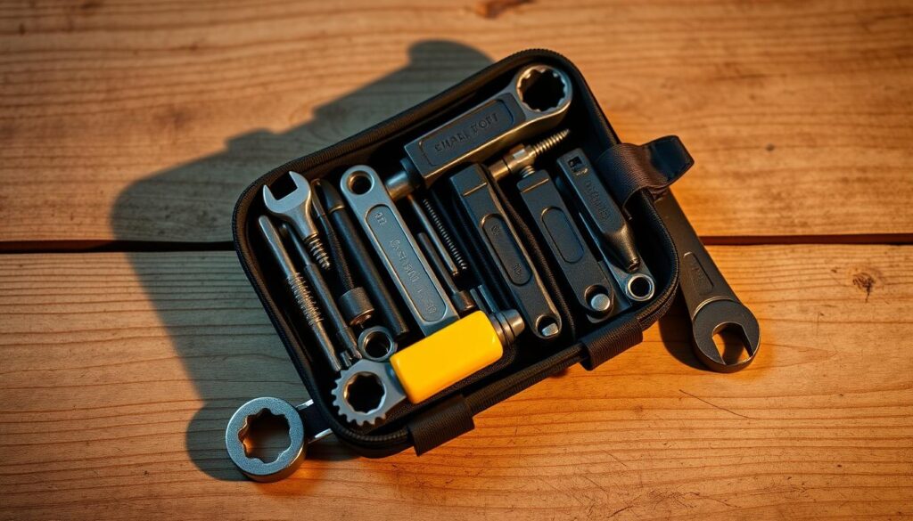 Kit de visserie pour voyageurs bricoleurs Kit de visserie pour voyageurs bricoleurs