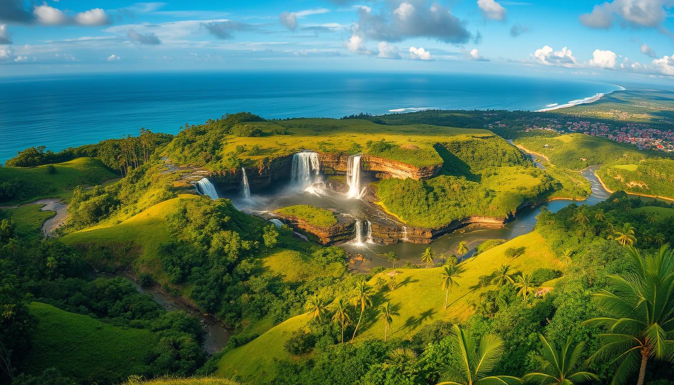 Liberia