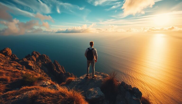 Voyage Solo