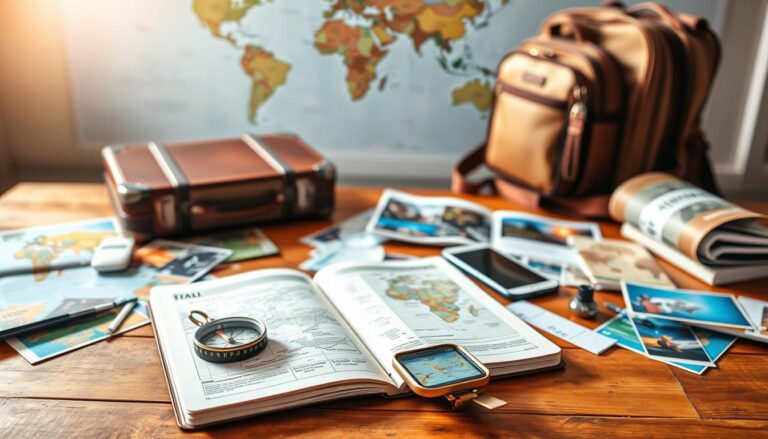 conseils pour un voyage organisé