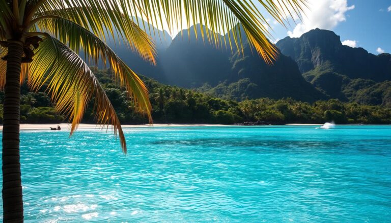 îles des Seychelles