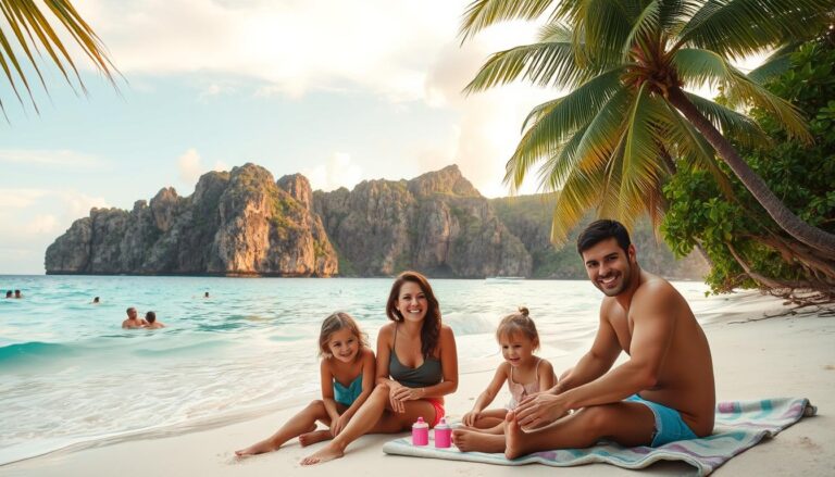 les activités a faire aux Seychelles