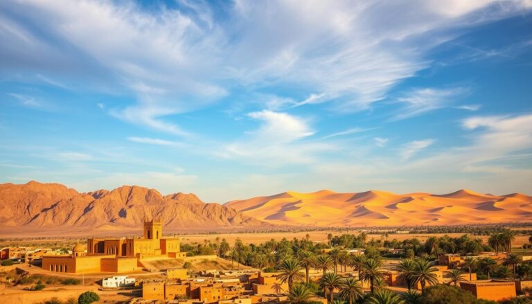 lieux incontournables Maroc
