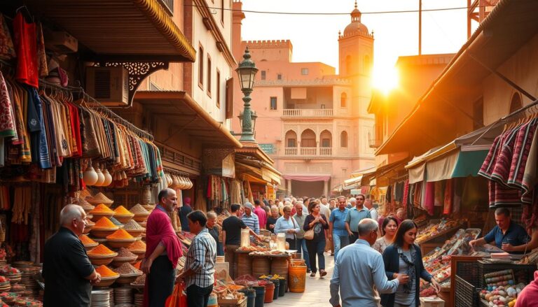 meilleures villes à explorer au Maroc