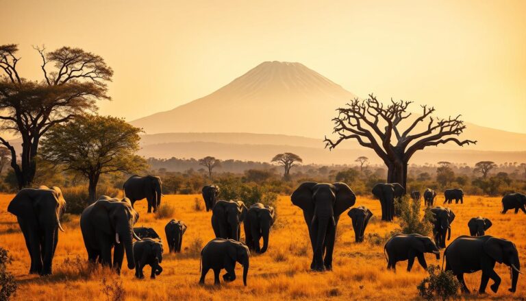 meilleurs safaris en Tanzanie
